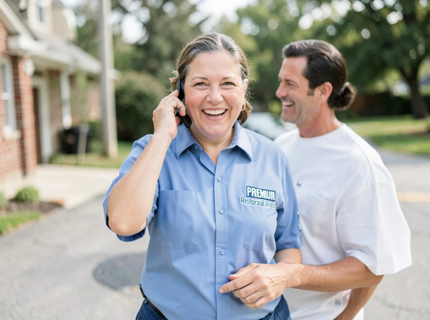 Water Damage Restoration Nachusa, IL FAQs